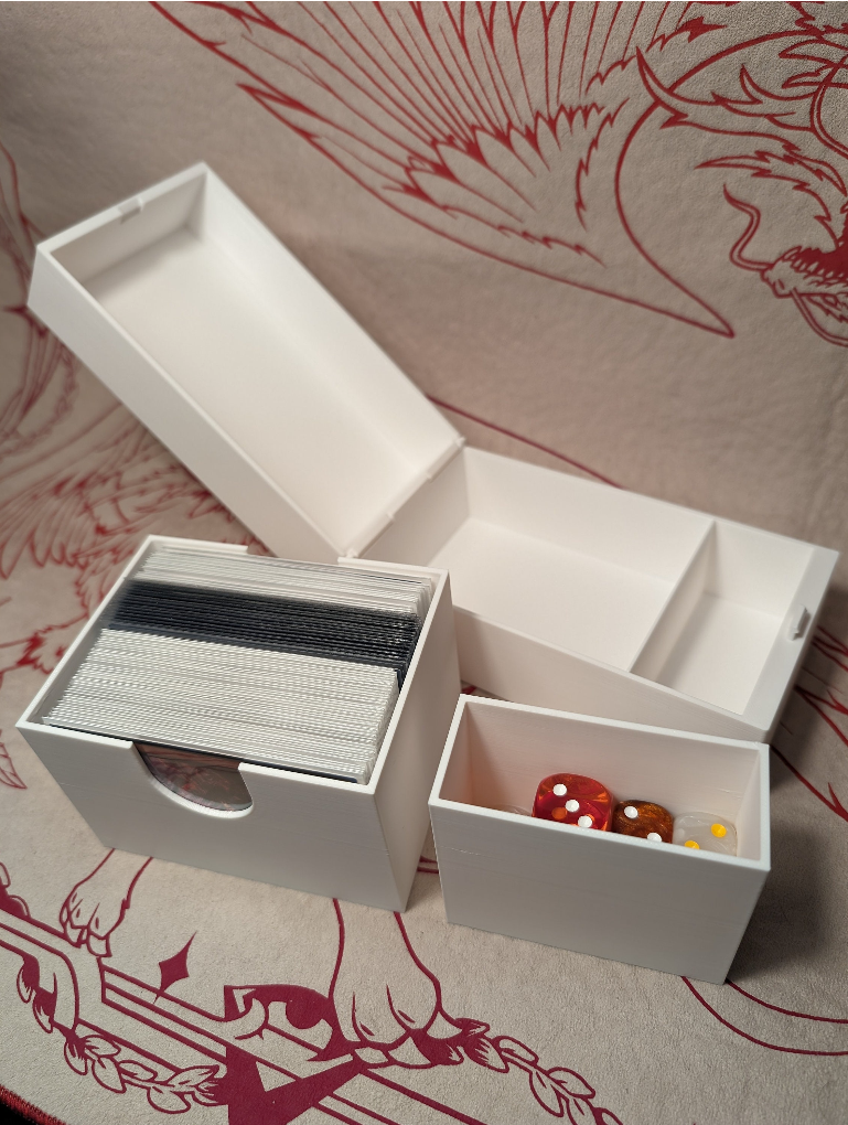 DeckBox